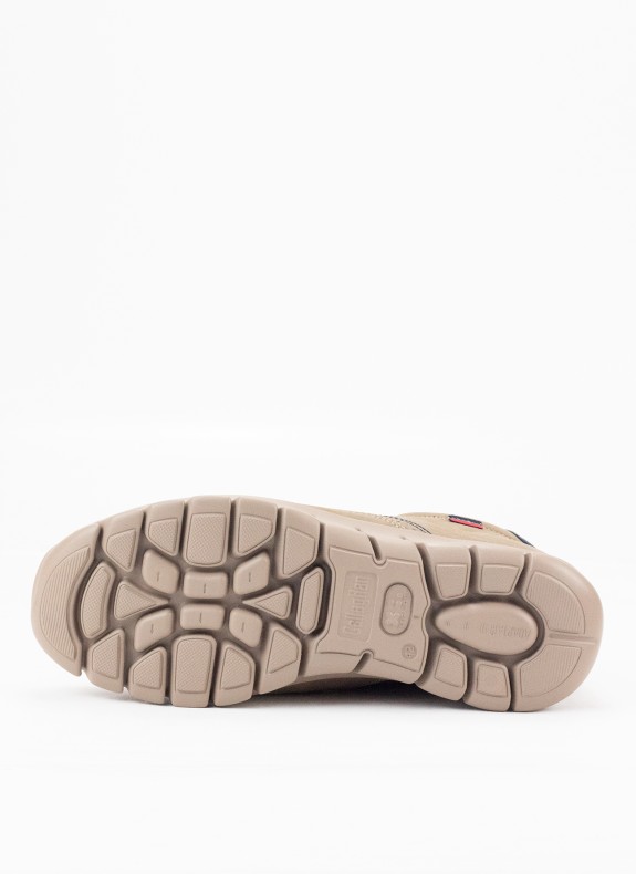 Zapato Callaghan 42832 Taupe