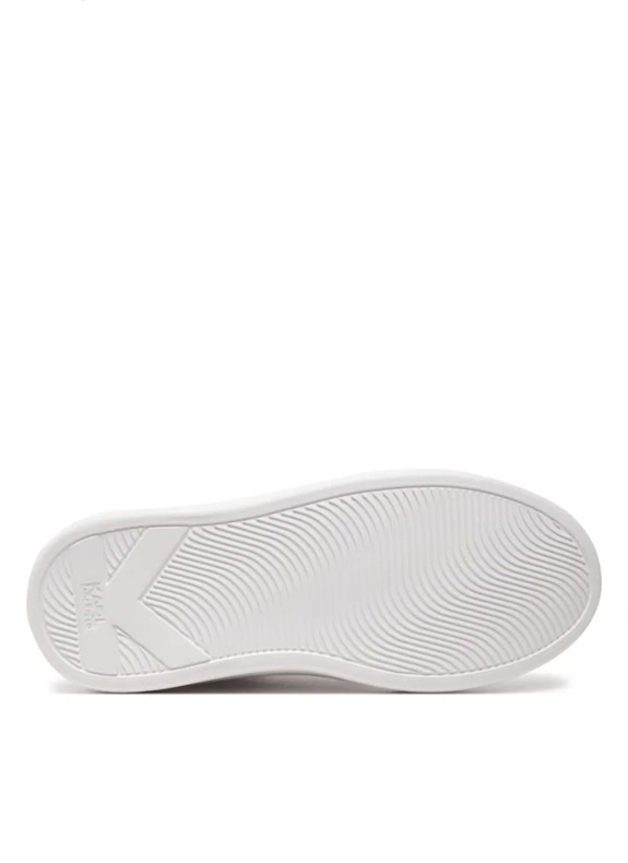 Zapatillas Karl Altamira Kapri Maison Karl Lace Branco