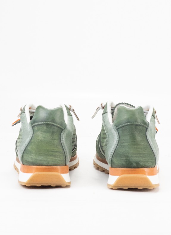 Cetti 848 pantofole kaki