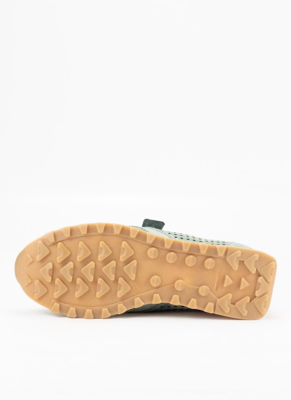 Cetti 848 pantofole kaki