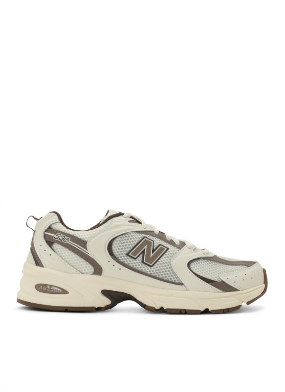 Zapatillas New Balance MR530 beige