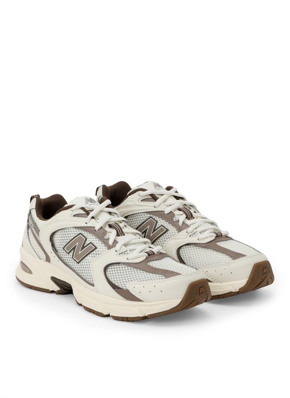 Zapatillas New Balance MR530 beige