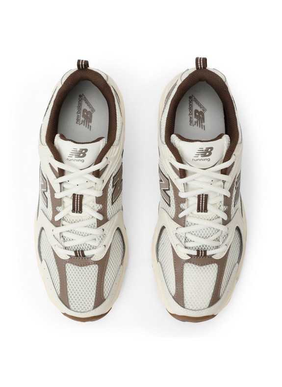 Zapatillas New Balance MR530 beige