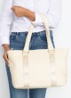 Bolso Valentino Bags VBS8NQ01 beige