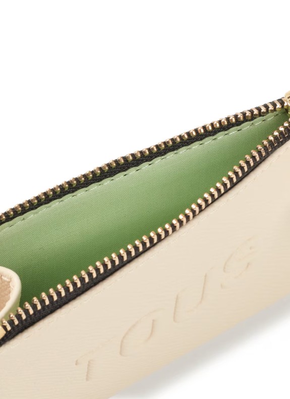 Währung Tous Tarj T La Rue New beige