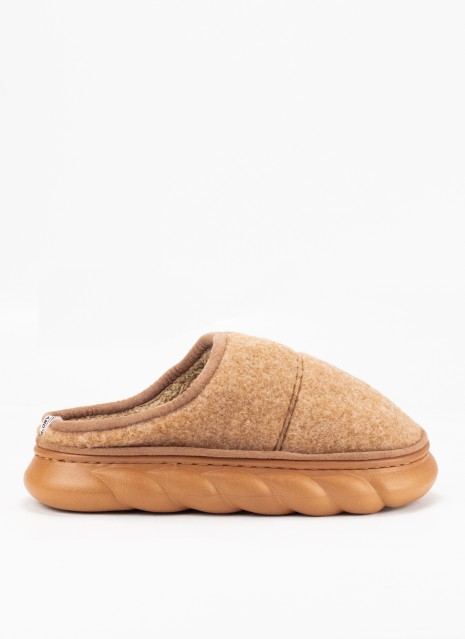 Chaussures Keslem maison KHL-73 cuir
