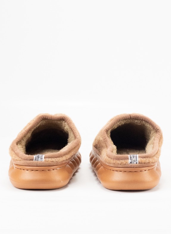 Chaussures Keslem maison KHL-73 cuir