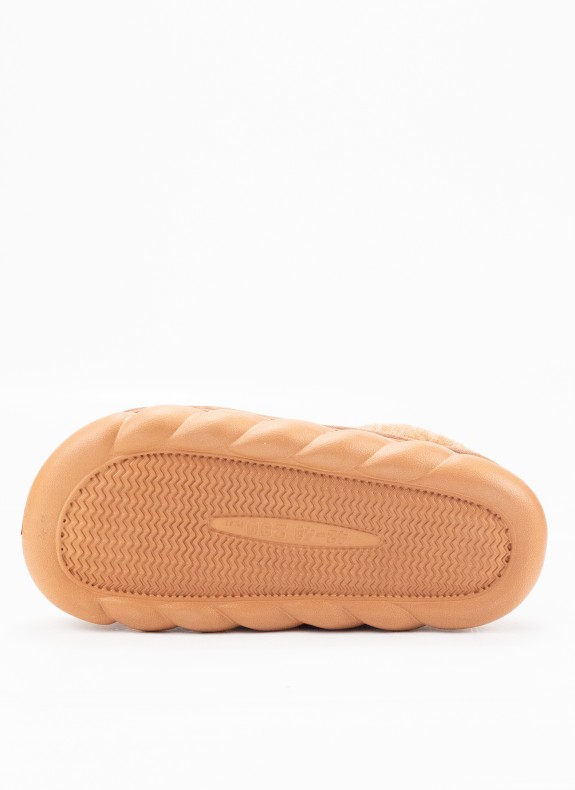 Chaussures Keslem maison KHL-73 cuir