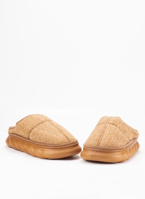 Chaussures Keslem maison KHL-73 cuir