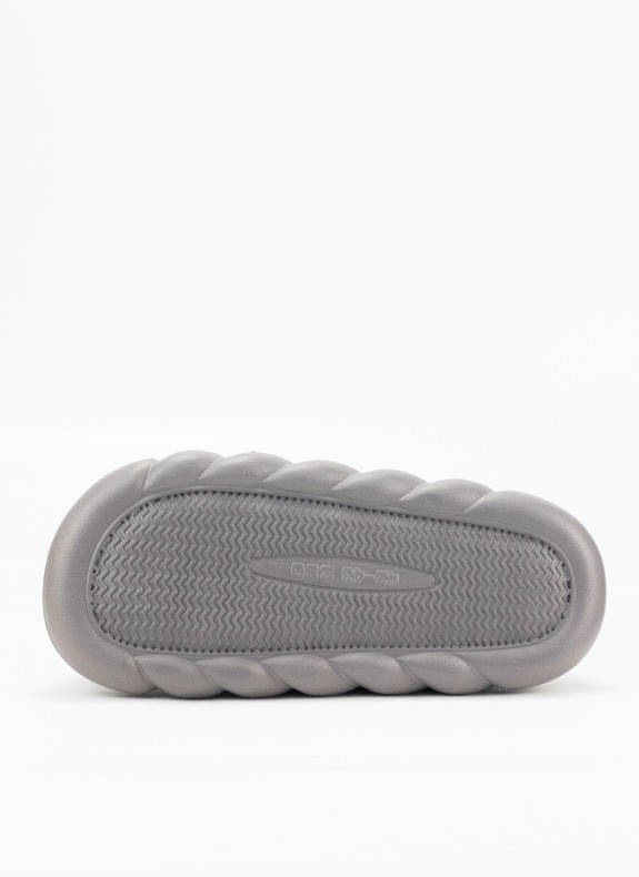 Chaussons Keslem KHL-73 gris