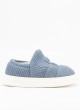 Chaussons Keslem 9843 bleu
