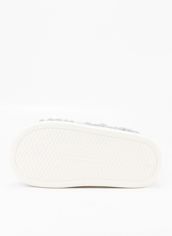 Zapatillas casa Keslem 99830 cinza