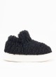 Chaussons Keslem 9830 noir