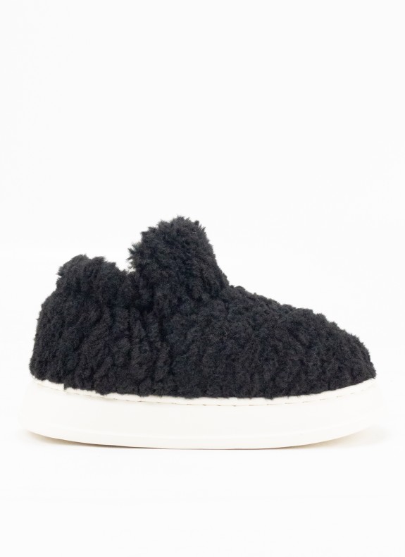Chaussons Keslem 9830 noir