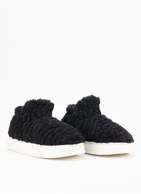Chaussons Keslem 9830 noir