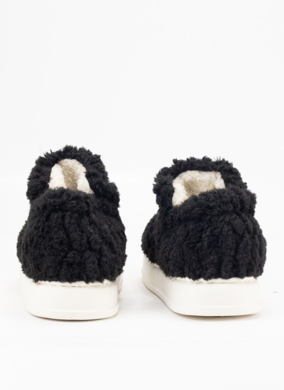Chaussons Keslem 9830 noir
