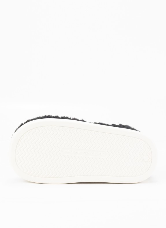 Chaussons Keslem 9830 noir