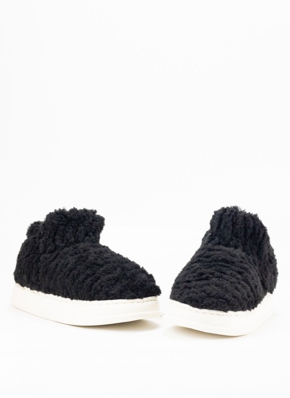Chaussons Keslem 9830 noir