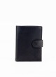 Cartera Keslem 8706 C/C preto