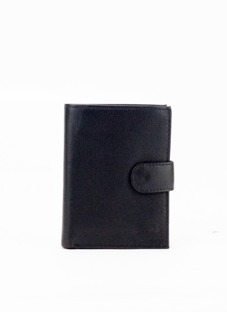 Cartera Keslem 8706 C/C preto