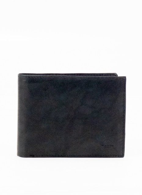 Cartera Keslem RUF-J preto