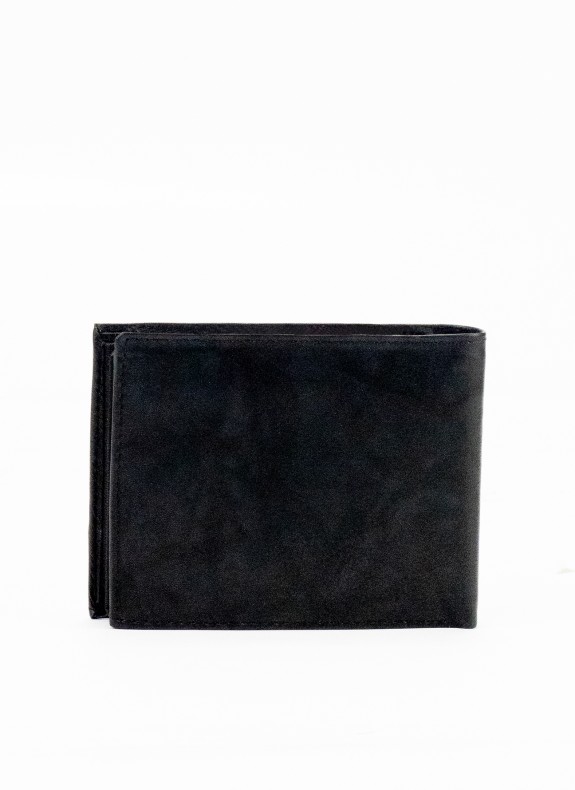 Porte-cartes Keslem RUF-J noir