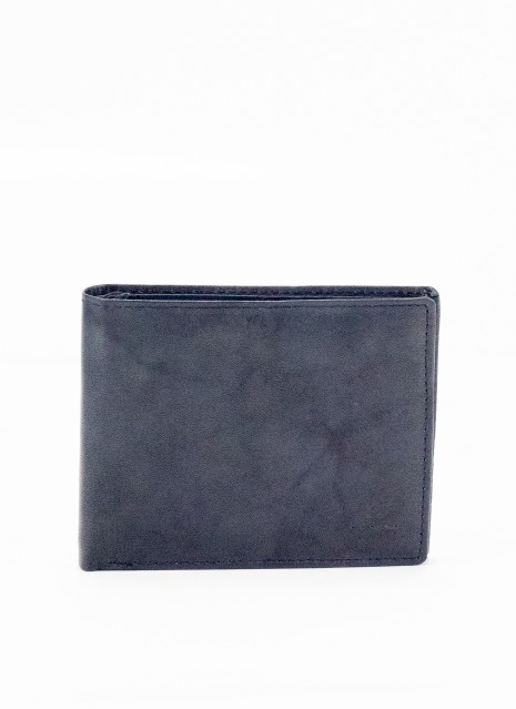 Porte-monnaie Keslem RUF-J marine