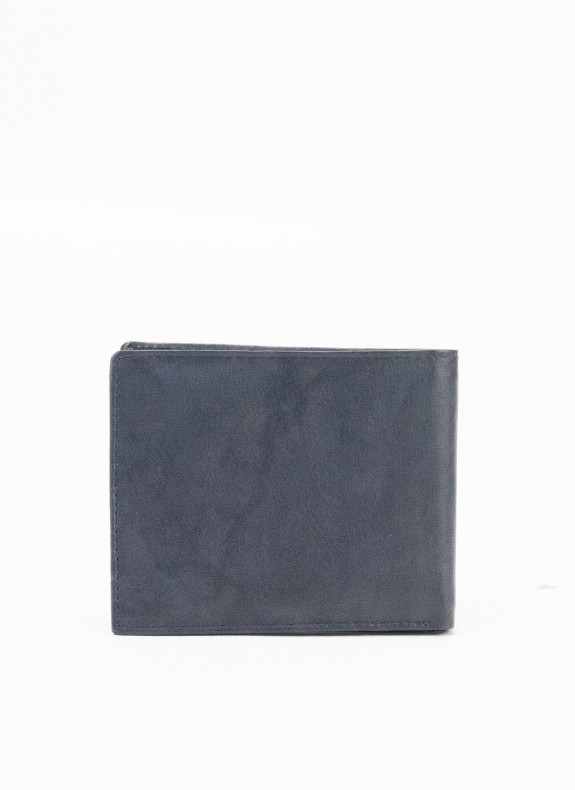 Porte-monnaie Keslem RUF-J marine