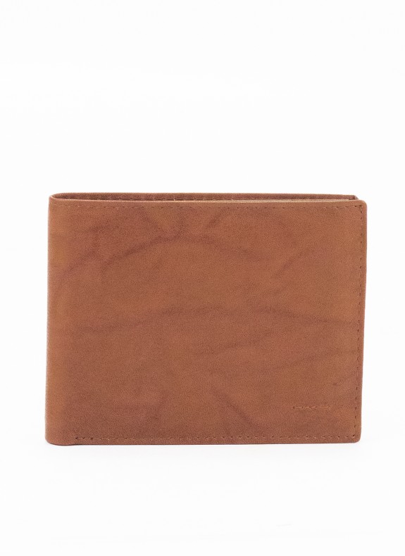 Porte-monnaie Keslem RUF-J cuir