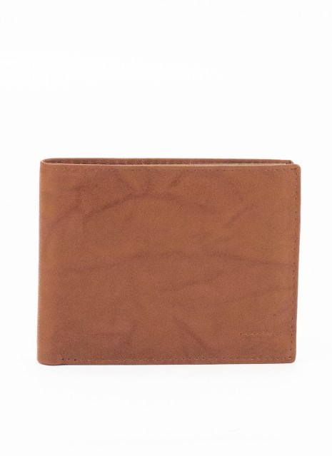 Cartera Keslem RUF-J cuero