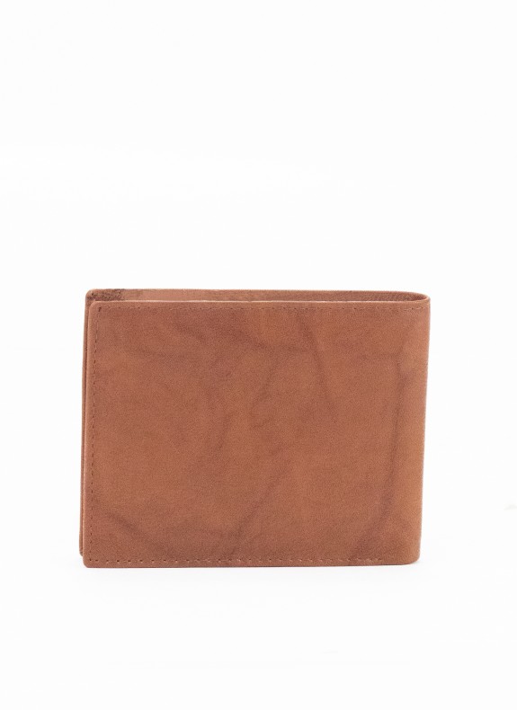 Porte-monnaie Keslem RUF-J cuir