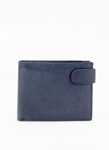 Porte-monnaie Keslem RUF-9238 marine