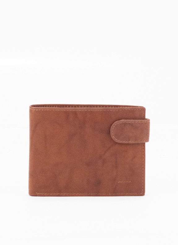 Cartera Keslem RUF-9238 cuero