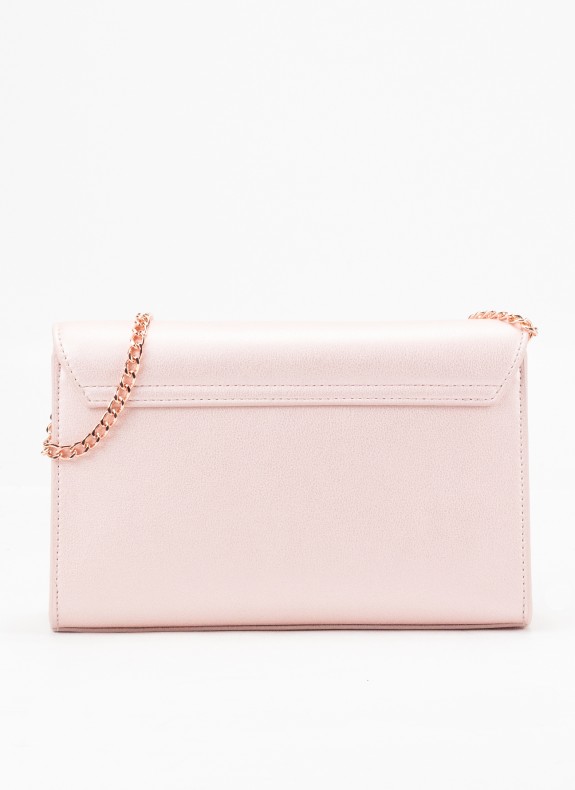 Bandoulière Love Moschino JC4103 nude