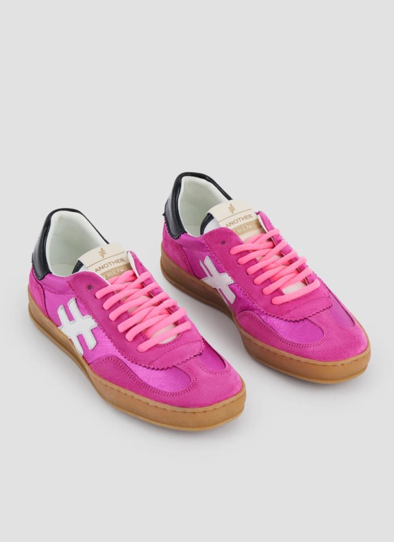 Baskets Another Trend Iconic II fuchsia