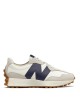Zapatillas New Balance WS327 para Mujer en Color Beige/Azul