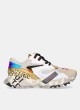Baskets Exe Shoes 0129-10 blanc