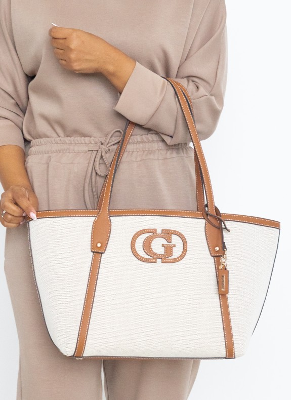 Sac Guess Sebina Tote glace