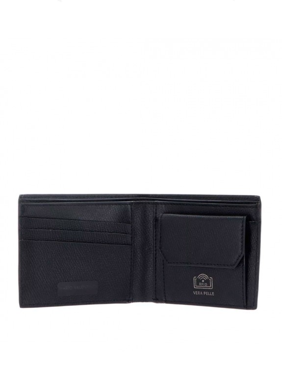 Cartera Valentino Bags VPP7OA13 preto