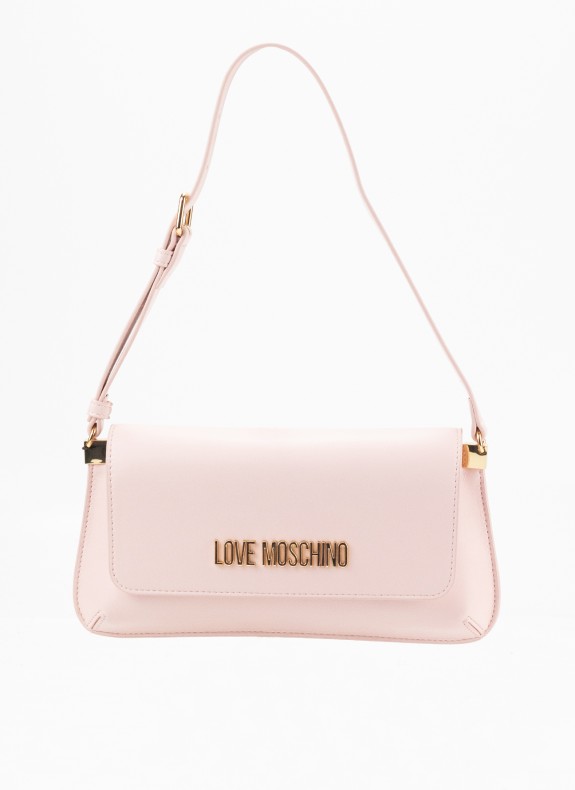 Bolso Love Moschino JC4058 nude