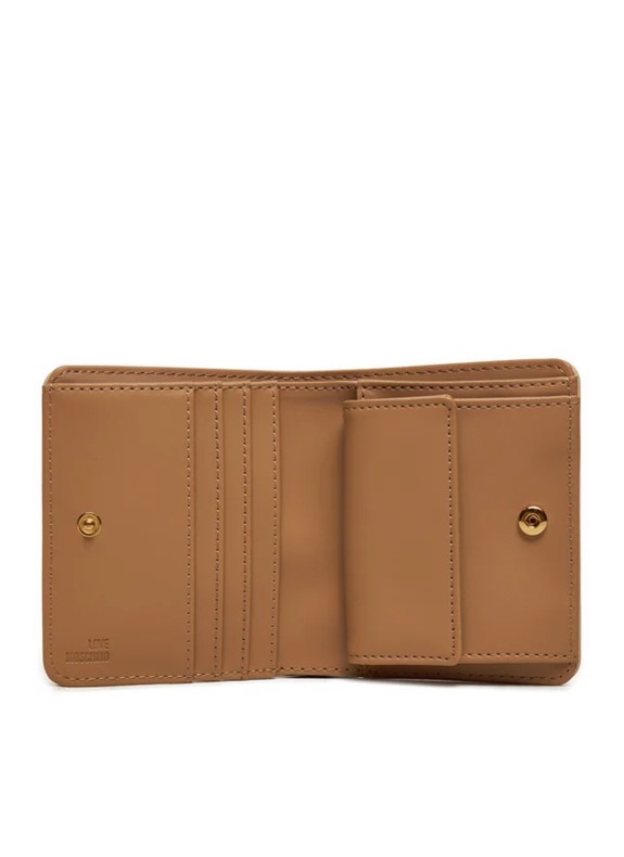 Carrier Love Moschino JC5612 beige