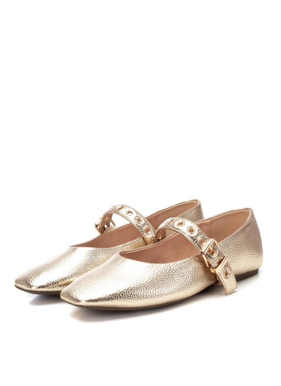 Zapato Xti 14402102 oro