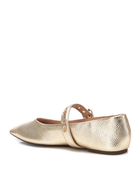 Zapato Xti 14402102 oro