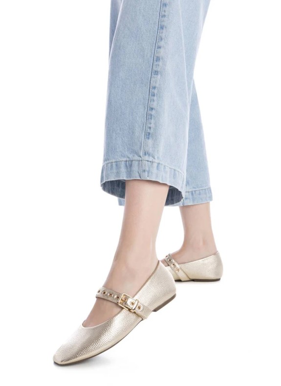 Chaussure Xti 14402102 or