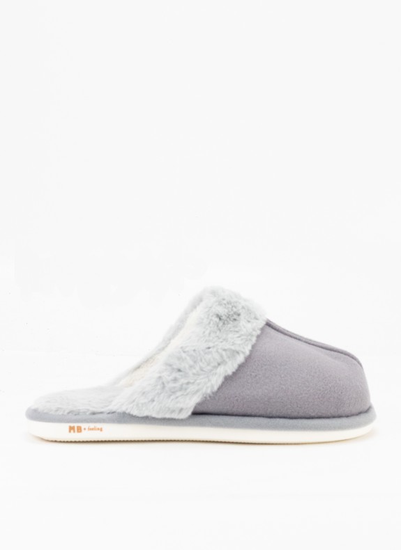 Chaussons Keslem KHL-82 gris