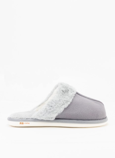 Chaussons Keslem KHL-82 gris