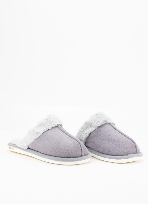 Chaussons Keslem KHL-82 gris