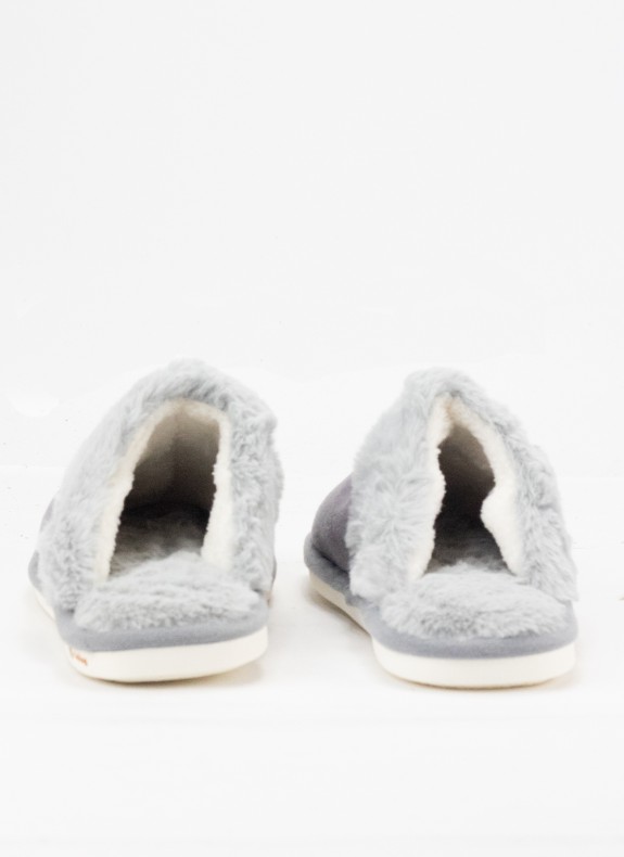 Chaussons Keslem KHL-82 gris