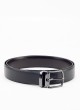 Ceinture Valentino Bags VCP8BJ04 noire