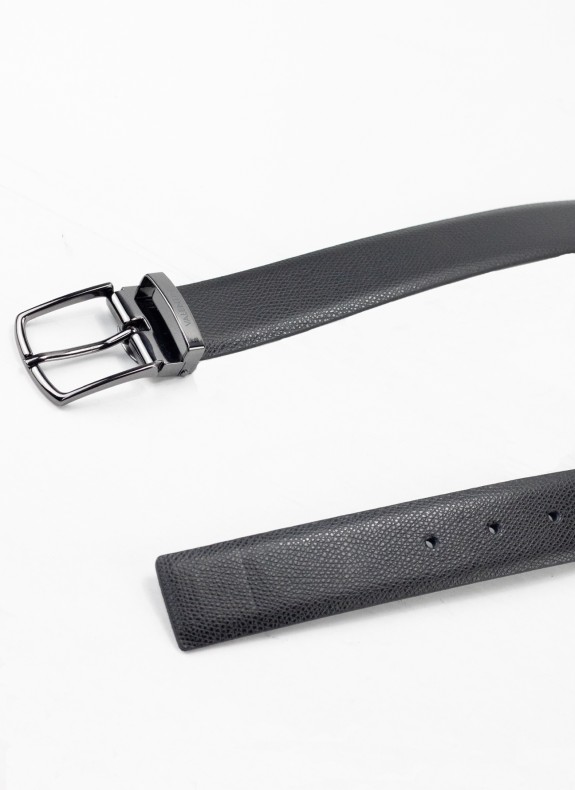 Cinturón Valentino Bags VCP8BJ04 negro